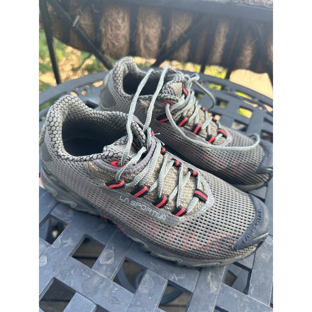 La Sportiva Wildcat Trail Running Shoes – Women’s Size 7.5